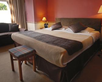 Tree Hotel at Iffley - Oxford - Bedroom