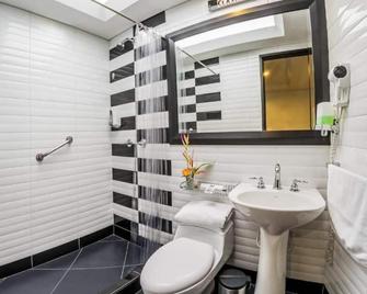Hotel Classic - Bogotá
