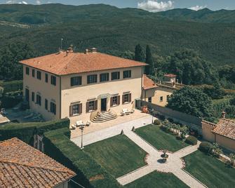 Villa Erbaia Relais de Charme - Barberino di Mugello - Edificio