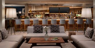 Grand Cayman Marriott Resort - Georgetown - Bar
