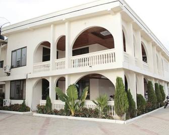 Jam Guest House - Wa - Edificio