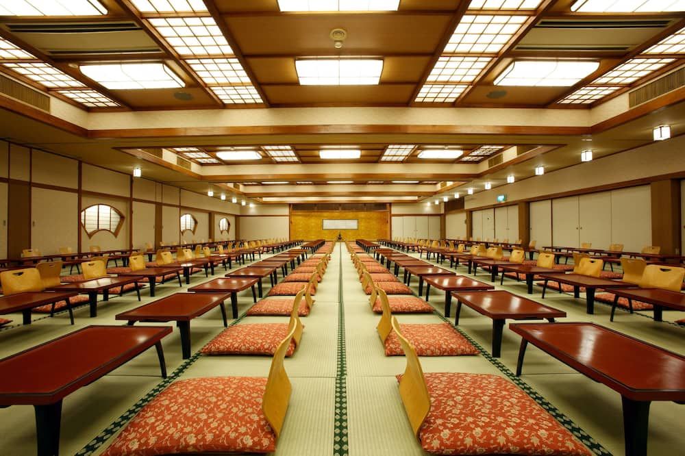 Yorokobi no Yado Takamatsu - קסאצ'ו (גנמה)