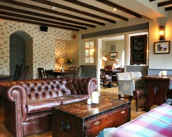 The Princess Royal - Farnham - Bar