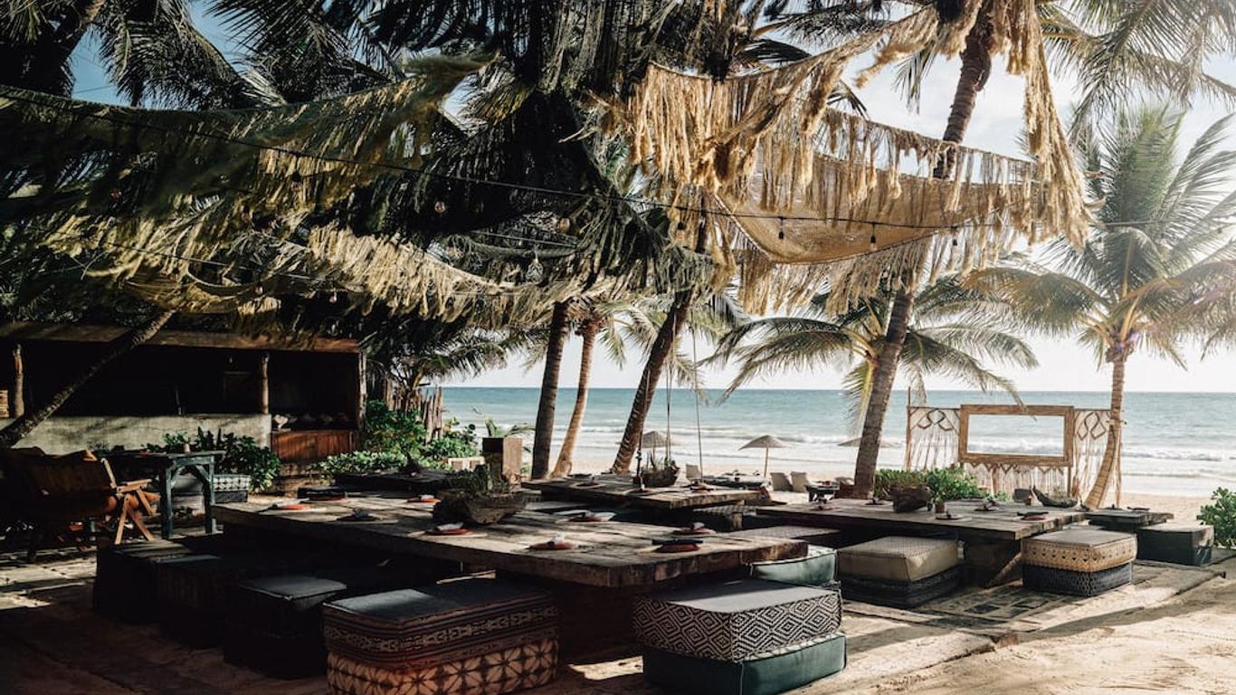 Nomade Tulum