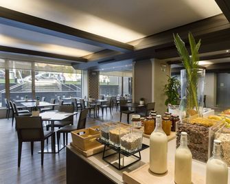 HF Tuela Porto - Porto - Restaurant
