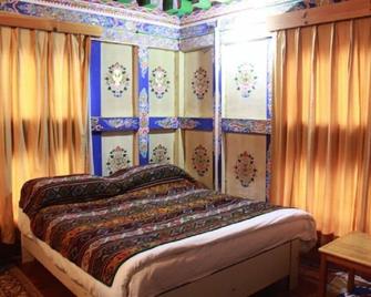 Thegchen Phodrang Lodge - Wangdue Phodrang - Habitación
