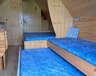 Macbeth's Hillock - Forres - Slaapkamer
