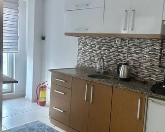 Vibe Suit - Eskişehir - Cocina