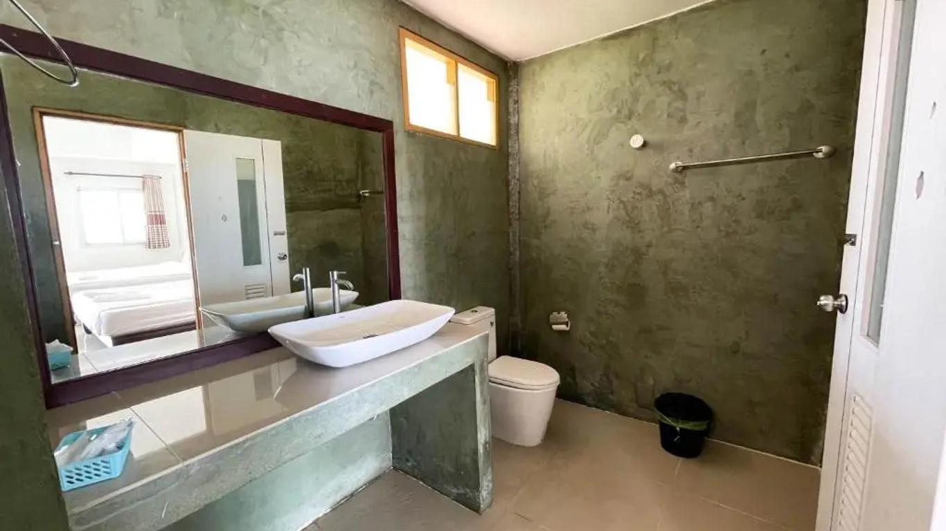 Bottle Beach 2 Bungalows