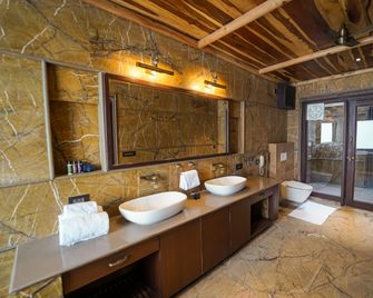 Aamaghati Wildlife Resort, Ranthambore - Sawāi Mādhopur