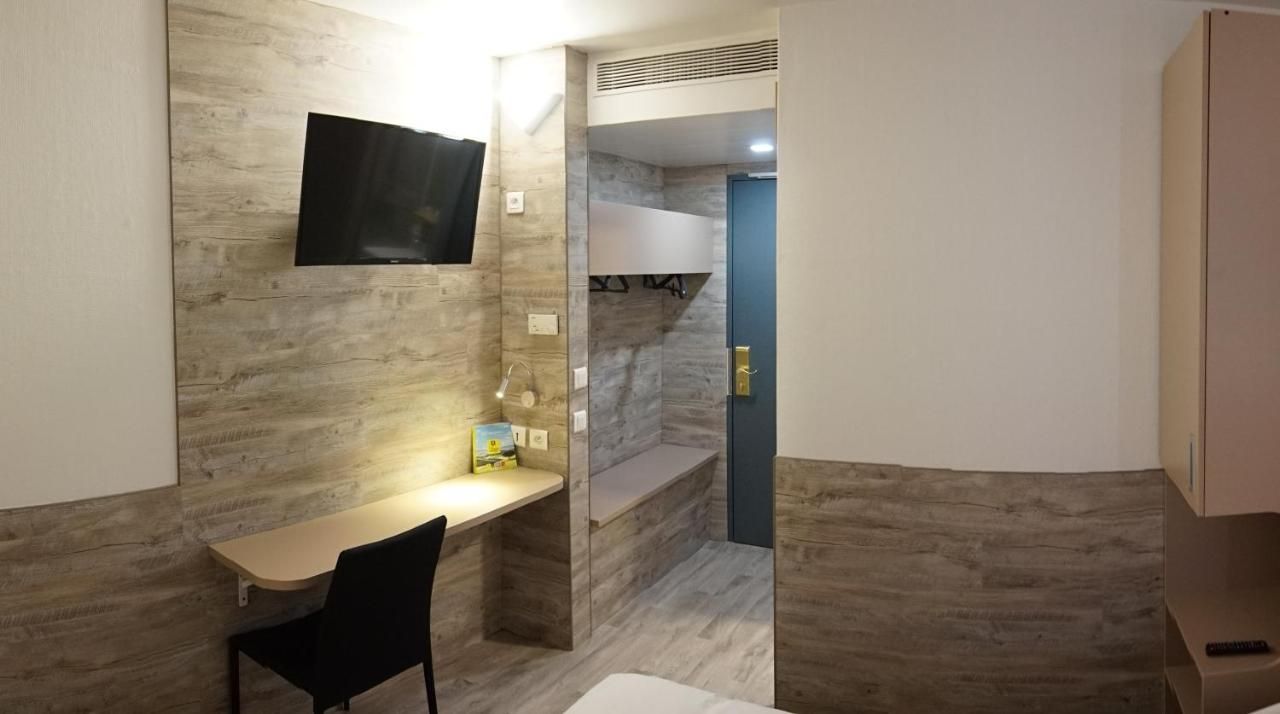Logis Hôtel Acotel thumbnail 3