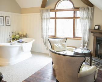 The Georgetown Inn - Canmore