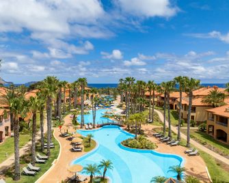Pestana Porto Santo - Porto Santo - Piscina