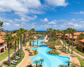 Pestana Porto Santo - Porto Santo - Pool