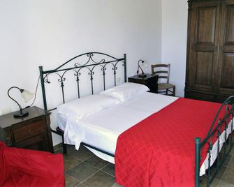 Agriturismo La Lucia - Nardò - Habitación