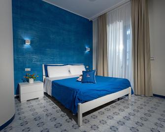 The Reef - Sorrento - Bedroom