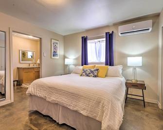 Oro Valley Retreat with Pool, Spa and Rooftop Views! - Oro Valley - Bedroom