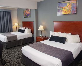 Parke Regency Hotel & Conference Center - Bloomington - Chambre