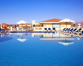 Il Mercato Hotel & Spa - Sharm El Sheikh - Piscina