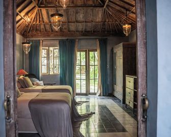 Balquisse Heritage Hotel - South Kuta
