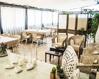 Hotel Maremola - Pietra Ligure - Restaurant