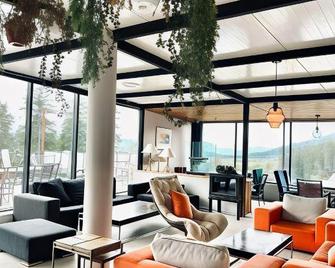 Grand Noel Bakuriani - Bakuriani - Lounge