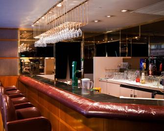 The Kimberley Hotel - Hongkong - Bar