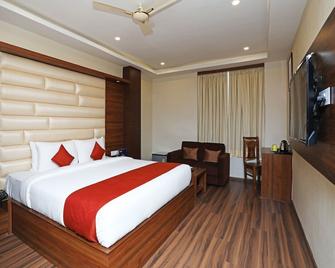 Stayotel Kolkata Airport - Calcuta - Habitación