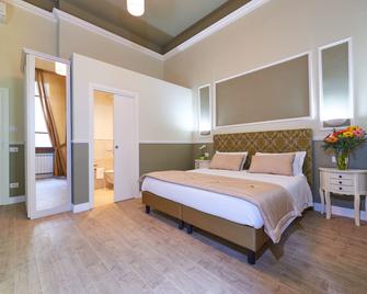 B&B Le Stanze del Duomo - פירנצה - חדר שינה