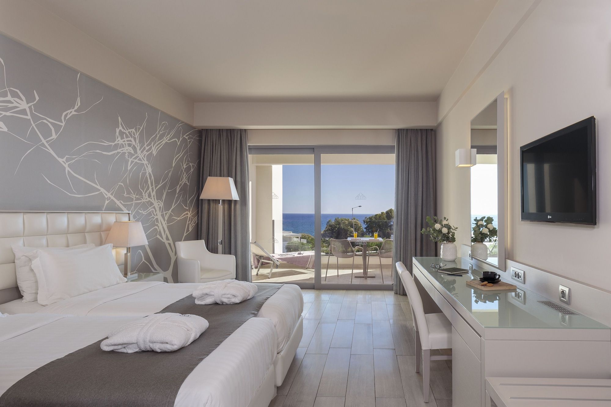 Princess Andriana Resort & Spa