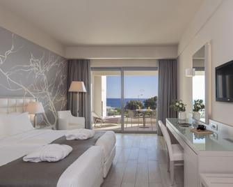 Princess Andriana Resort & Spa - Kiotari - Chambre