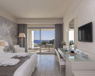 Princess Andriana Resort & Spa - Kiotari - Chambre