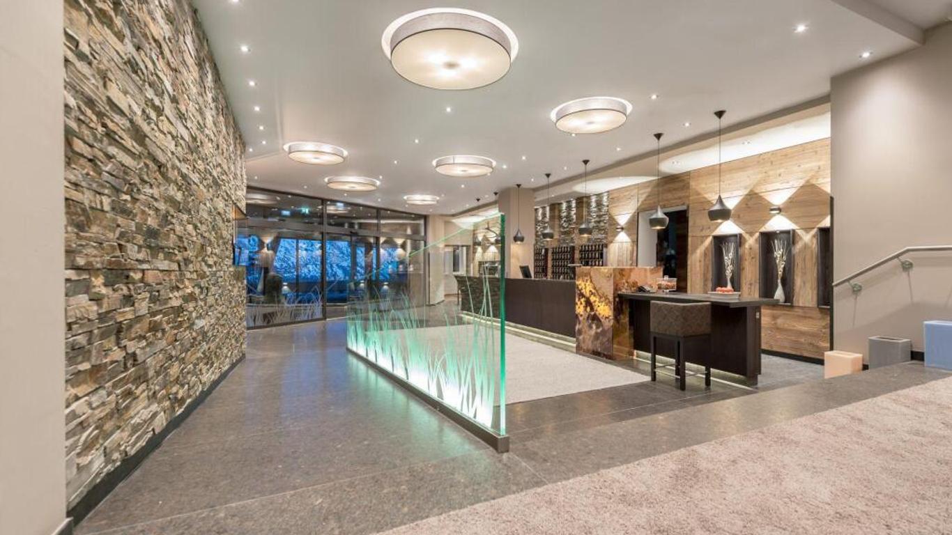 Ski - Golf - Wellness Hotel Riml