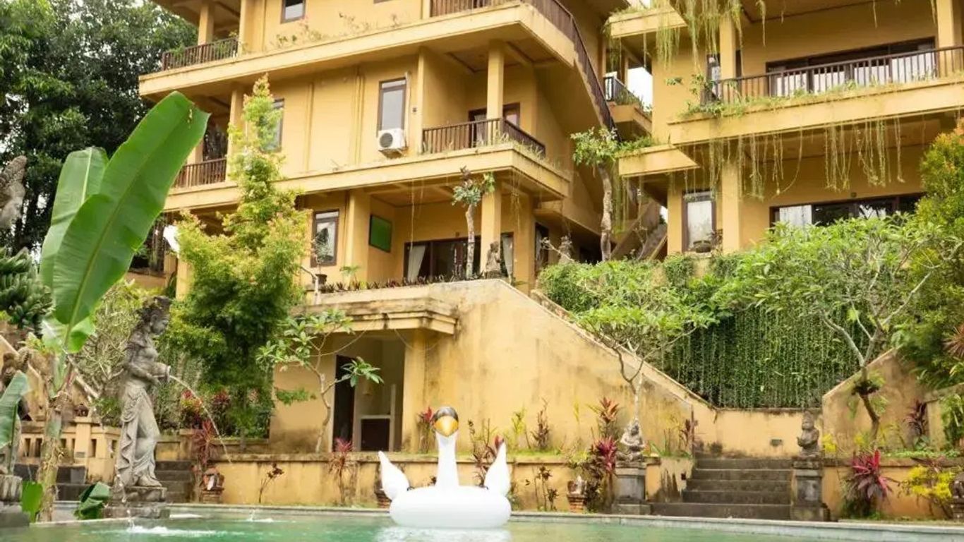 سري أكساتا أوبود ريزورت