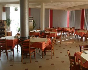 Philippopolis Hotel - Plovdiv - Restaurant