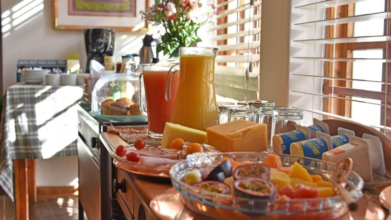 Bloemstantia Guest House