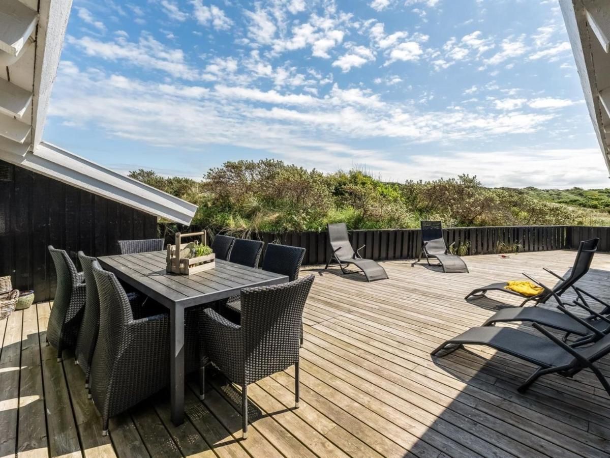 Holiday Home Askrik - 350m from the sea by Interhome – Lonstrup