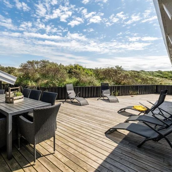 Holiday Home Askrik - 350m from the sea by Interhome – Lonstrup