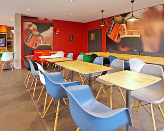 ibis Moulins Sud - Moulins - Restaurant