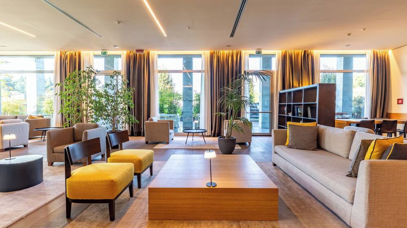 Hsm Hotel San Martino