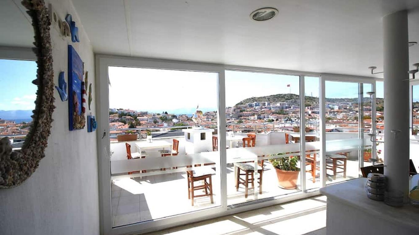 Bonapart Hotel