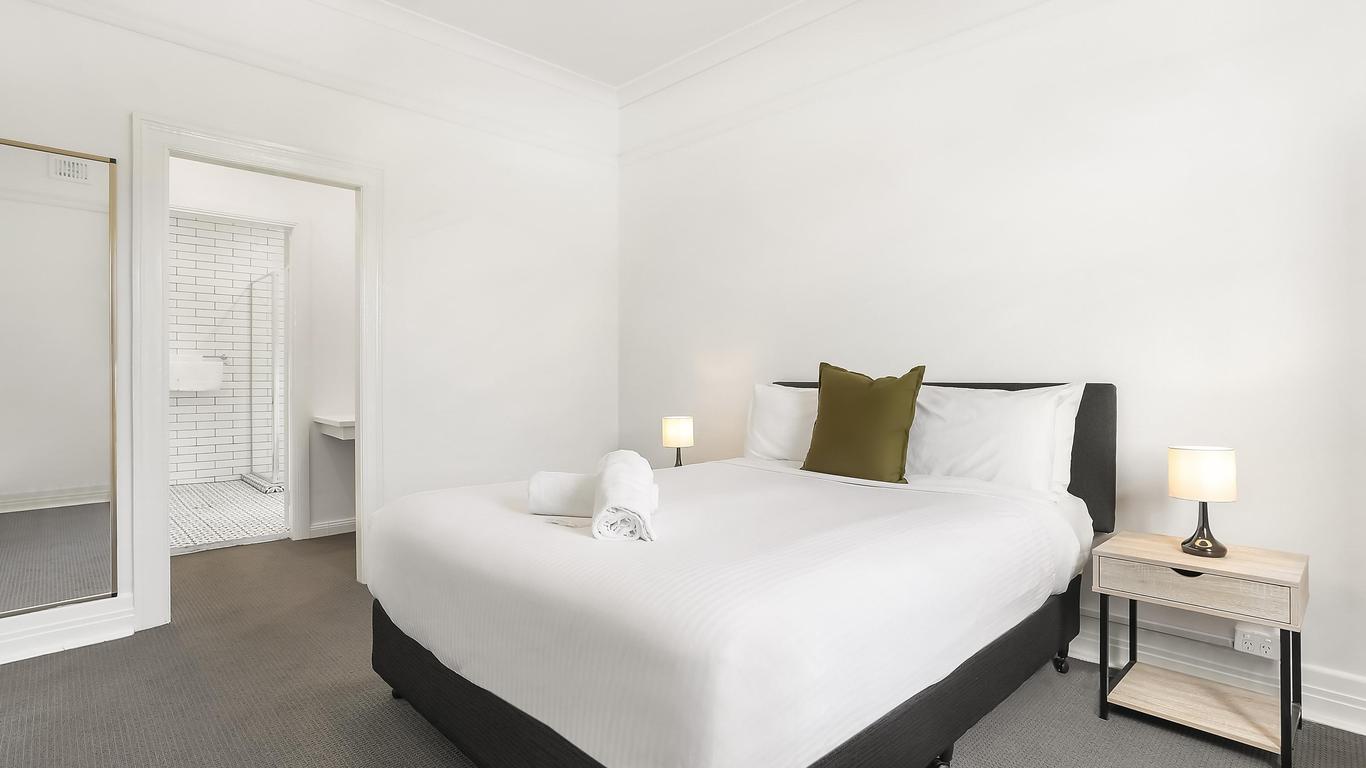 Grand View Hotel