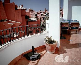 Pushe Playa Granada Beach&golf 7 - Motril