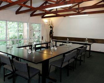 Woodlands Motel & Conference Venue - Kerikeri