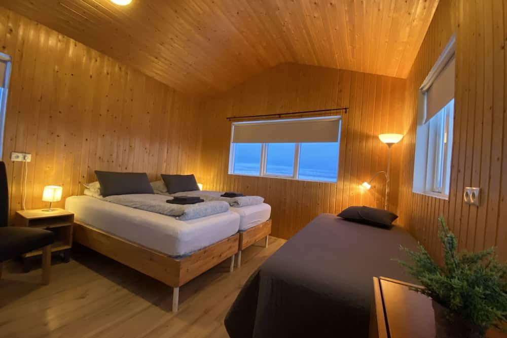 Beindalsholt - Hella - Schlafzimmer