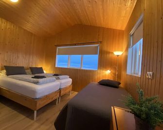 Beindalsholt - Hella - Schlafzimmer