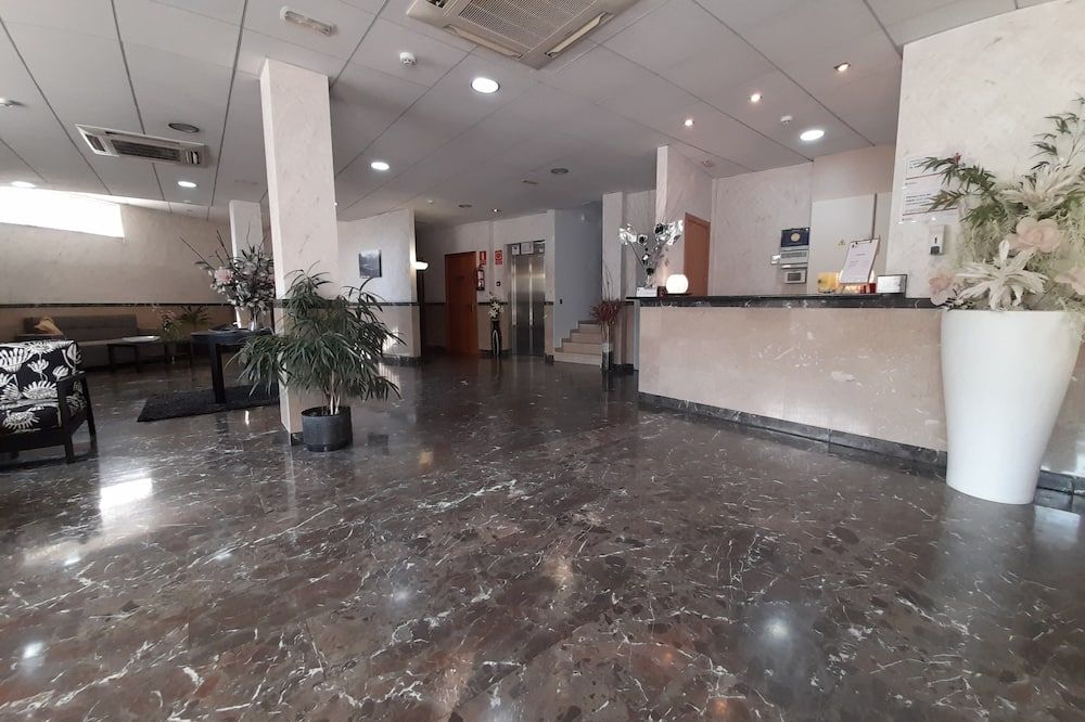 Hotel Avenida El Morell