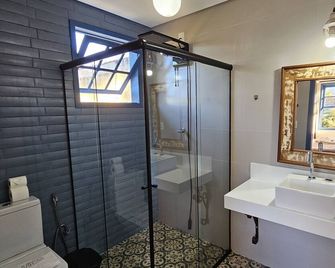 Pousada Casa da Tuta - Tiradentes