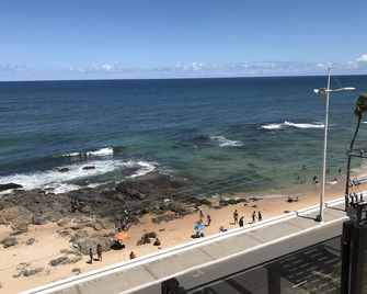 瑪爾阿伯托巴西特色住宿 - 薩爾瓦多