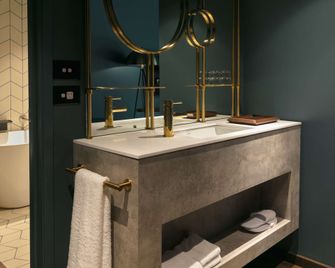 Naumi Hotel Auckland Airport - Auckland - Baie